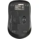 Мышь компьютерная ProMega jet WM008 USB WLS RT/2 ААА/1200/3 кнопки/серый