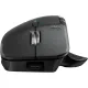 Мышь компьютерная Logitech беспров. MX Master 4 черный (910-007562)