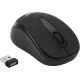 Мышь компьютерная Acer OMR133 черн. оптич. 1000dpi/2but беспровод. USB