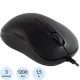 Мышь компьютерная Acer OMW140 black (1200dpi) USB(ZL.MCEEE.00L)