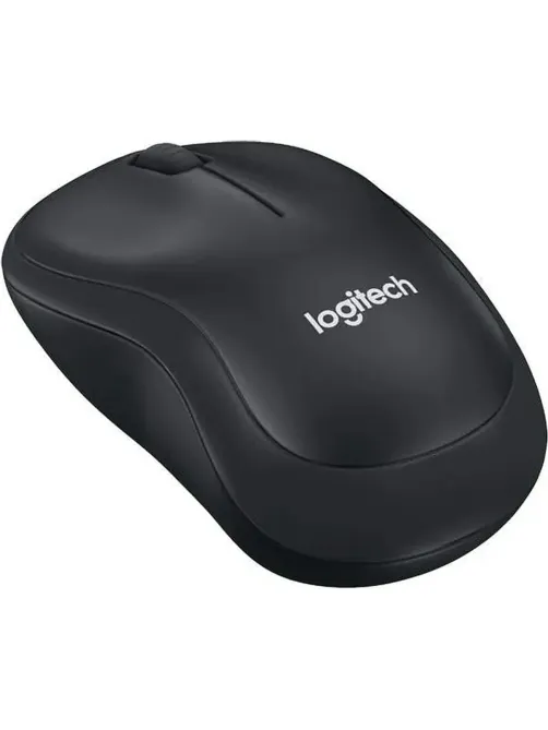 Мышь компьютерная Logitech WRL B220 SILENT 910-005553