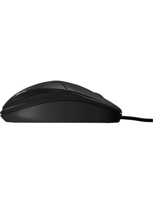 Мышь компьютерная БЕШТАУ проводная М100РУ,USB,1200, 1,8м,M100PY/TВ