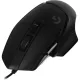 Мышь компьютерная Logitech G502 X черн.25600dpi USB 13but(910-006142)