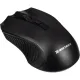Мышь компьютерная C-WM603/BT-JWM-001 черная, 800-1600DPi 2.4Ггц 115x68x38мм