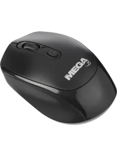 Мышь компьютерная ProMega jet WM002 USB WLS RT/1 АА/dpi 1600/3 кн/черный