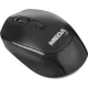 Мышь компьютерная ProMega jet WM002 USB WLS RT/1 АА/dpi 1600/3 кн/черный