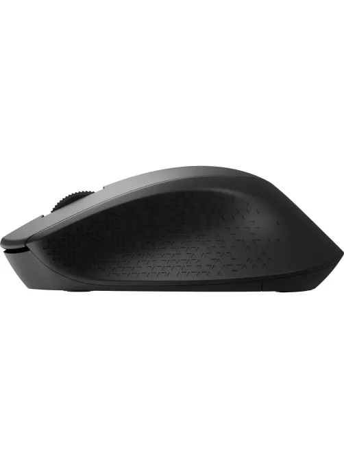 Мышь компьютерная Logitech M280 Black 910-004306 беспроводная