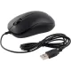 Мышь компьютерная Acer OMW140 black (1200dpi) USB(ZL.MCEEE.00L)