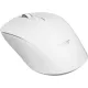 Мышь компьютерная Acer OMR309 белый,оптич,1600dpi,беспр,USB (ZL.MCECC.02Z)