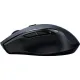 Мышь компьютерная UGREEN MU006 (15063) WLS, 2.4G 4000DPI, АА, черный
