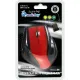 Мышь компьютерная Smartbuy 613AG WLS красно/черная (SBM-613AG-RK)/40