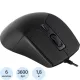 Мышь компьютерная Acer OMW130 black (3600dpi) USB(ZL.MCEEE.00J)
