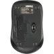 Мышь компьютерная ProMega jet WM005 USB WLS RT/2 ААА/dpi 1200/3 кн/красный