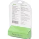 Мышь компьютерная Acer OMR135 зеленый  (1000dpi) WLS USB (ZL.MCEEE.01I)