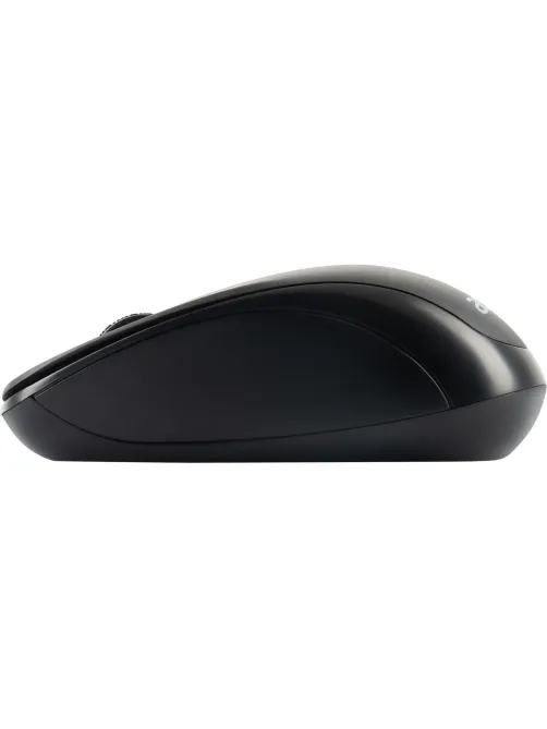Мышь компьютерная Acer OMR131 черн. оптичес. (1000dpi) беспровод,USB (2but)