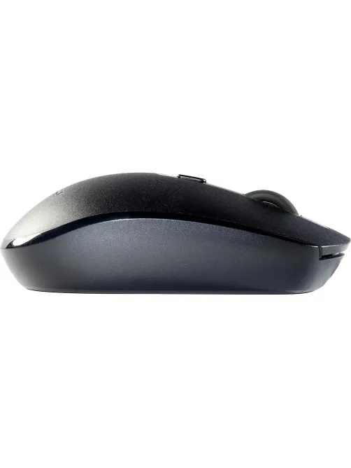 Мышь компьютерная Smartbuy ONE 280AG беспроводная черная (SBM-280AG-K) /40