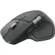 Мышь компьютерная Logitech беспров. MX Master 4 черный (910-007562)