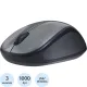 Мышь компьютерная Logitech Wireless (910-002692) M235, Grey, CN