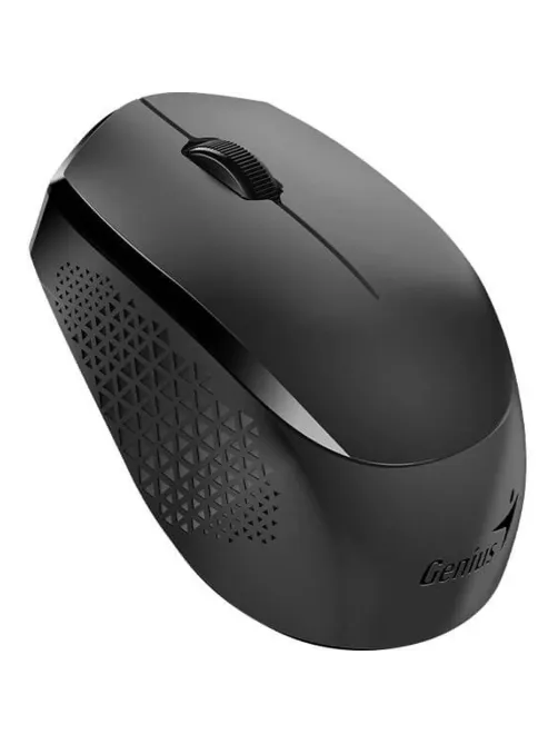 Мышь компьютерная Genius NX-8000S(31030025400) Black