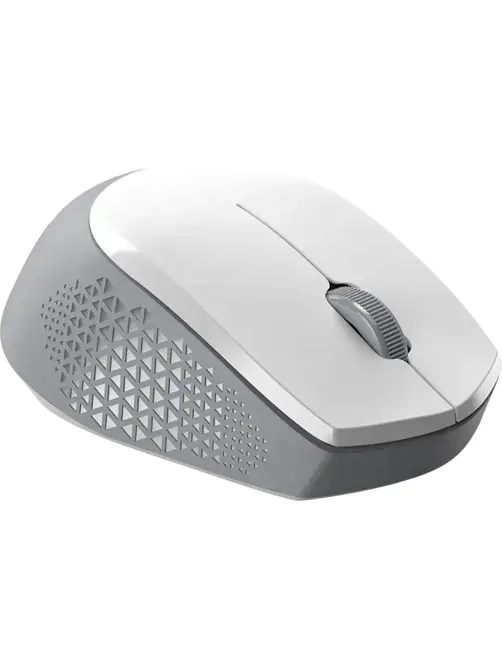 Мышь компьютерная Genius беспров. NX-8000S BT белый