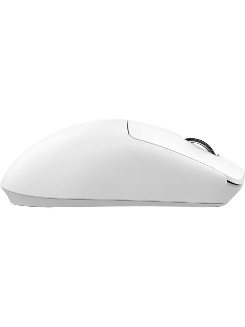 Мышь компьютерная Acer OMR401,бел,оптич,12000dpi,BT/Radio USB,ZL.MCECC.05D