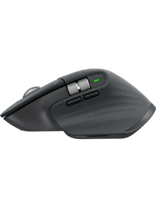 Мышь компьютерная LOGITECH (910-006559/910-006565) MX Master 3S WL Graphite
