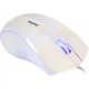 Мышь компьютерная Smartbuy ONE 338 проводная RGB белая (SBM-338-W)/40