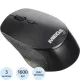 Мышь компьютерная ProMega jet WM010 USB WLS RT/1 АА/dpi 1600/3 кн/черный