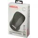 Мышь компьютерная ProMega jet WM007 USB WLS RT/2 ААА/dpi 1200/3 кн/черный
