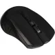 Мышь компьютерная C-WM603/BT-JWM-001 черная, 800-1600DPi 2.4Ггц 115x68x38мм