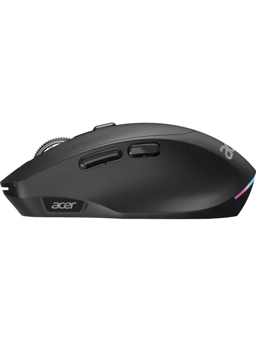 Мышь компьютерная Acer OMR504 черн,3200dpi,BT/Radio/USB (ZL.MCE11.01D)