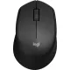 Мышь компьютерная Logitech M280 Black 910-004306 беспроводная
