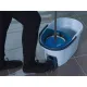 Набор для уборки Vileda Professional УльтраСпинМин голуб тел.ручк_158010