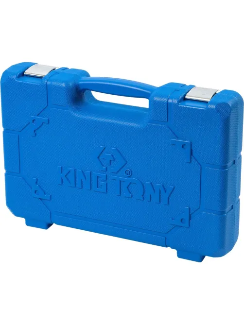 Набор инструментов 96 предметов, универсальный KING TONY 7596MR