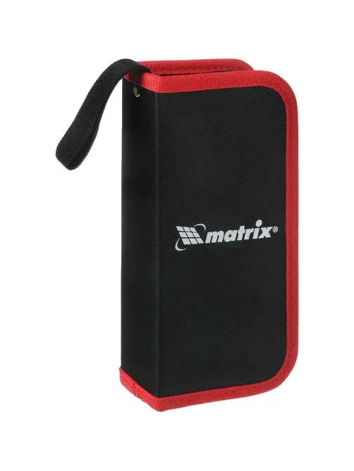 Набор инструмента слесарно-монтажный, 22 предмета MATRIX 13561