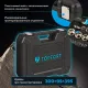 Набор инструмента Topfort 82 предметов 1/4 и  1/2