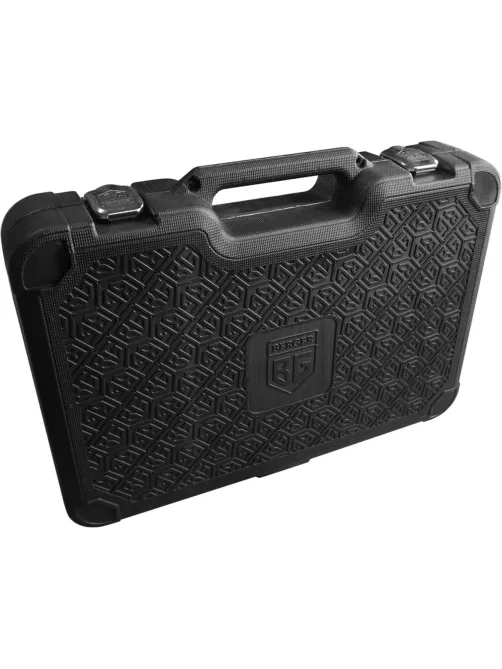 Набор инструмента 108 предметов BERGER BG108-1214