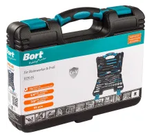 Набор инструмента ручного BORT BTK-65 (91279187)