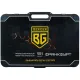 Набор инструмента 151 предмет BERGER BG151-1214