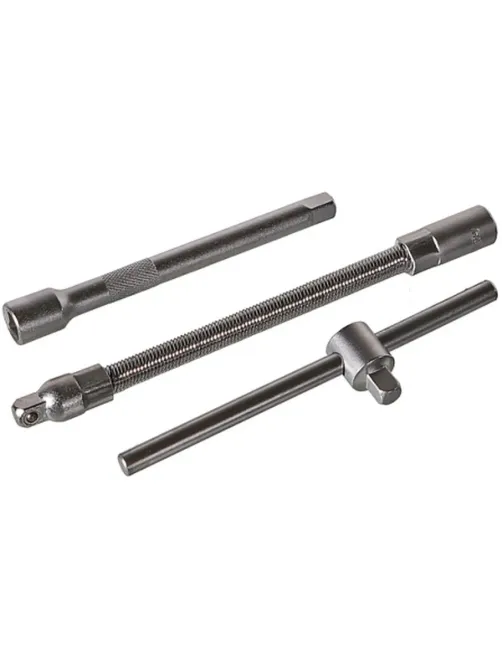 Набор инструментов 46 предметов, Hanskonner HK1045-20-S46