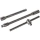 Набор инструментов 46 предметов, Hanskonner HK1045-20-S46