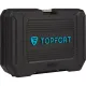 Набор инструмента Topfort 46 предметов 1/4