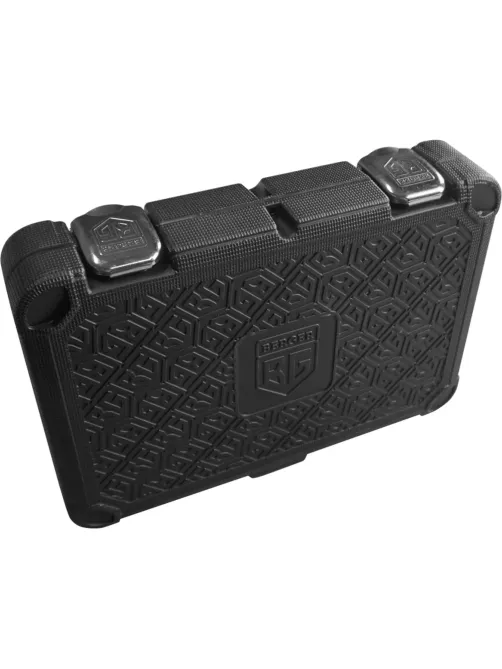 Набор инструмента 45 предметов BERGER BG045-14