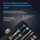 Набор инструмента Topfort 46 предметов 1/4