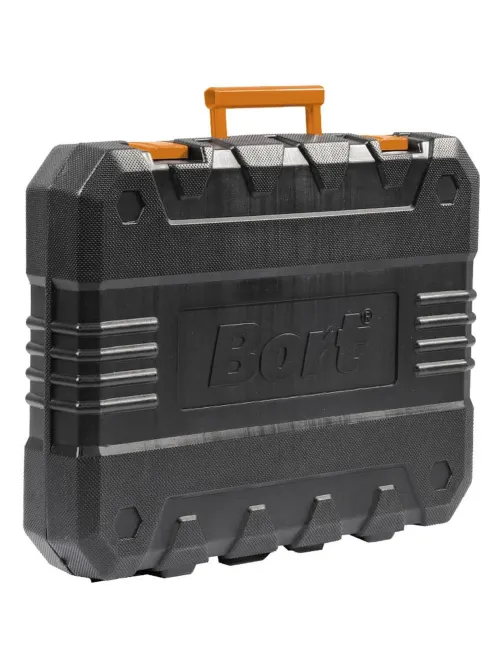 Набор инструмента ручного BORT BTK-168 (93418491)