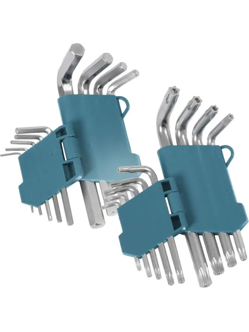 Набор инструмента ручного BORT BTK-150 (93418484)