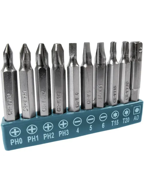 Набор инструмента ручного BORT BTK-168 (93418491)