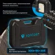 Набор инструмента Topfort 94 предметов  1/4 и 1/2
