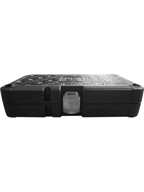 Набор инструмента BERGER TORX 44 предмета BG044-1214