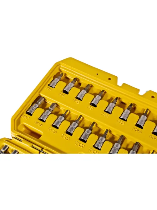 Набор инструментов 46 предметов, Hanskonner HK1045-20-S46